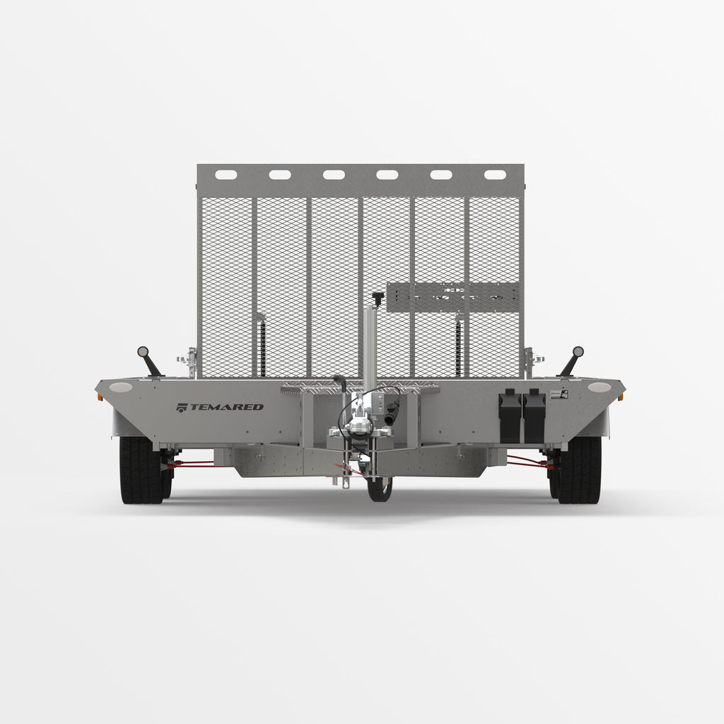 BUILDER-3 3518/2 S 3,5T