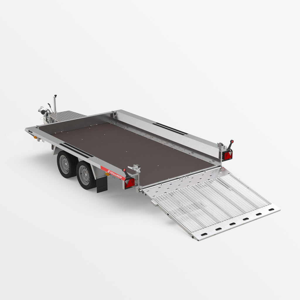 BUILDER-3 3518/2 S 3,5T