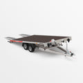 CARKEEPER 4021/2 S 2,7T STANDSCHIENEN MIT ALU