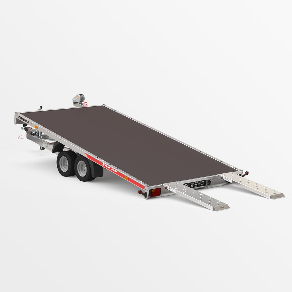 CARKEEPER 4021/2 S 2,7T STANDSCHIENEN