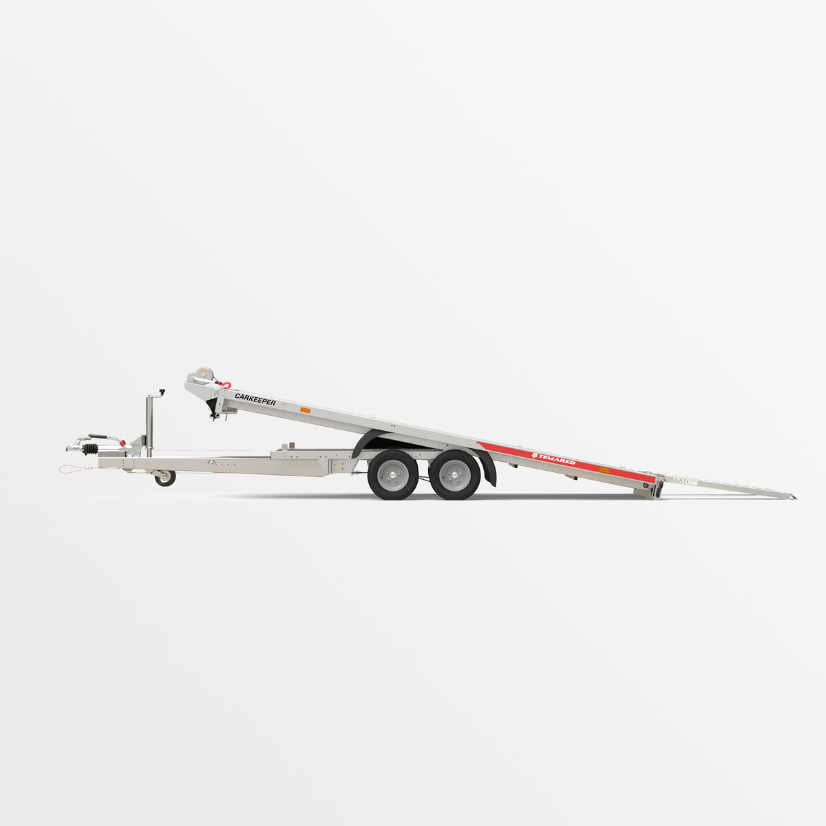 CARKEEPER 4021/2 S 2,7T STANDSCHIENEN