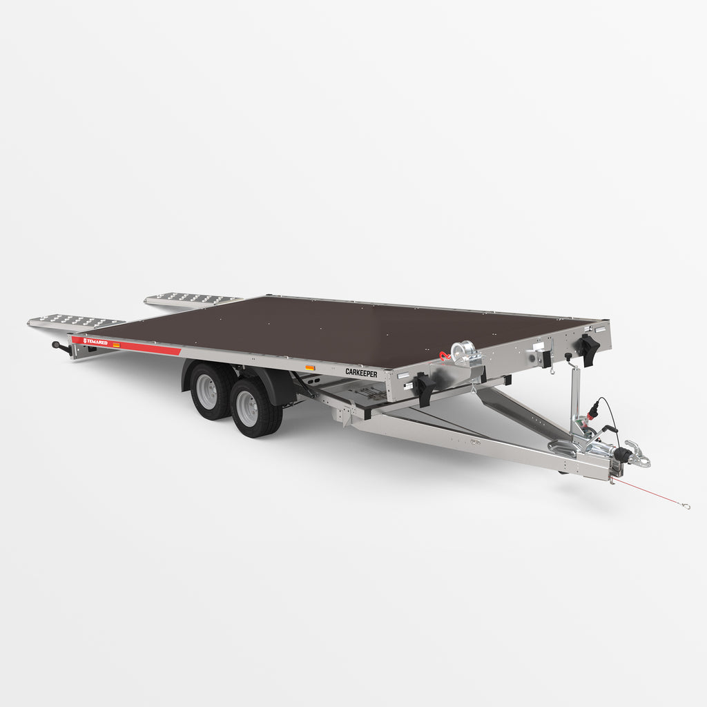 CARKEEPER 4521/2 S 3,0T STANDSCHIENEN