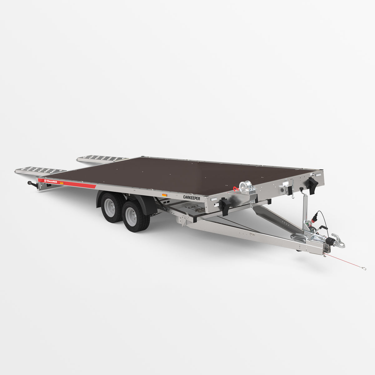CARKEEPER 4521/2 S 3,0T STANDSCHIENEN