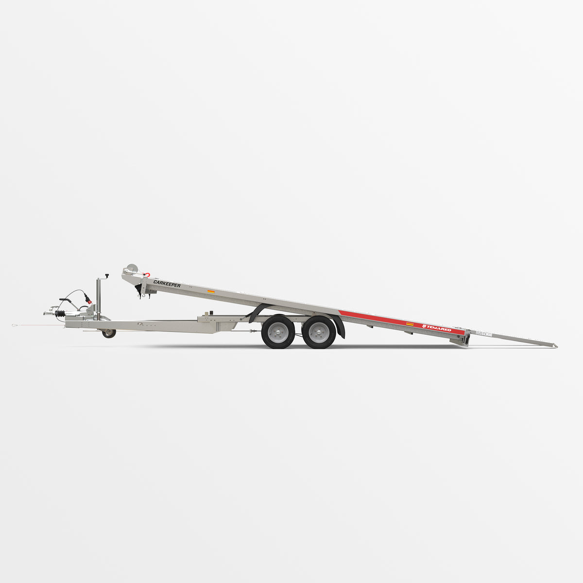 CARKEEPER 4521/2 S 3,0T STANDSCHIENEN MIT SIEBDRUCK