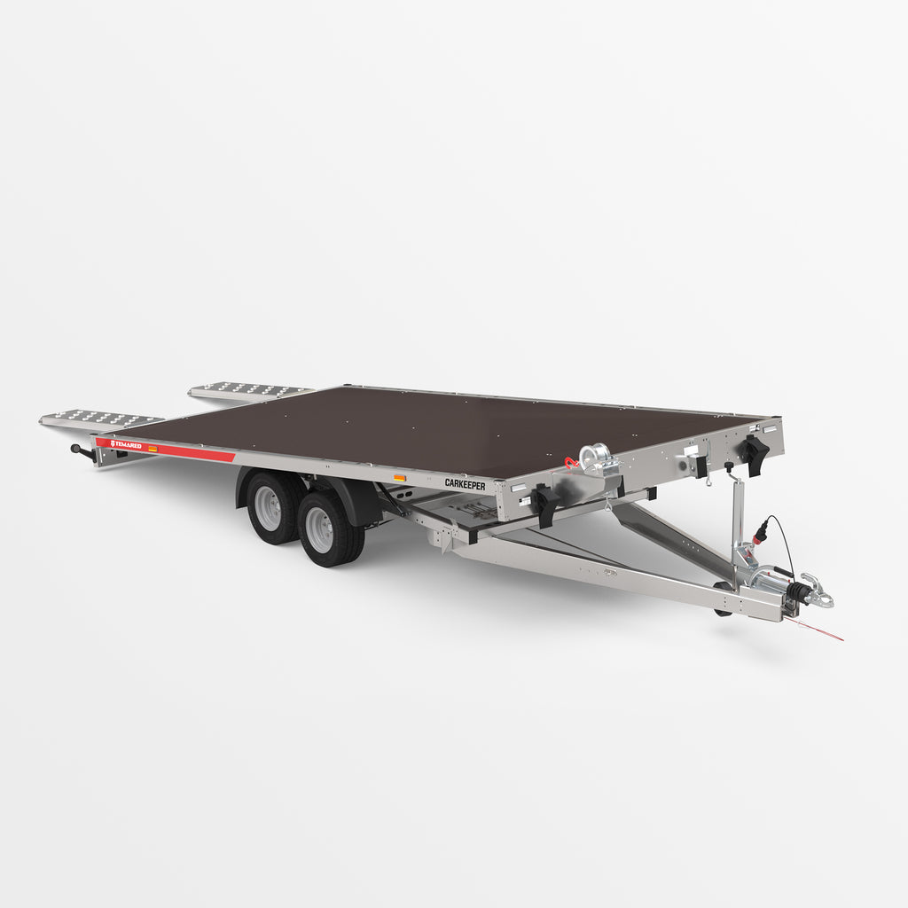 CARKEEPER 4521/2 S 2,7T STANDSCHIENEN