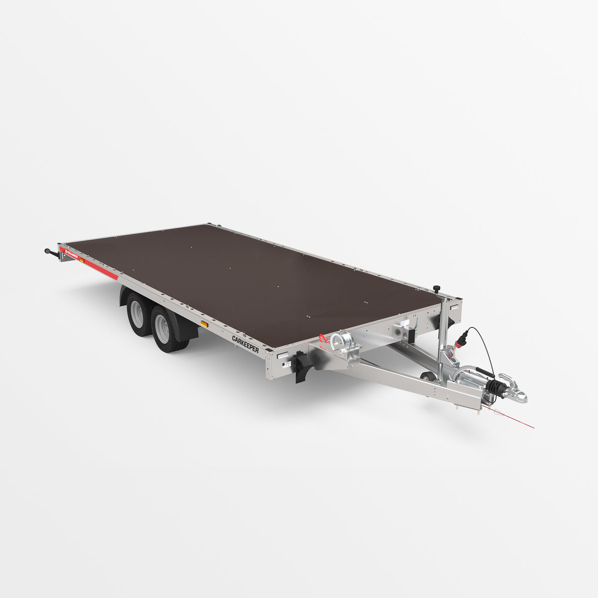 CARKEEPER 4521/2 S 2,7T STANDSCHIENEN
