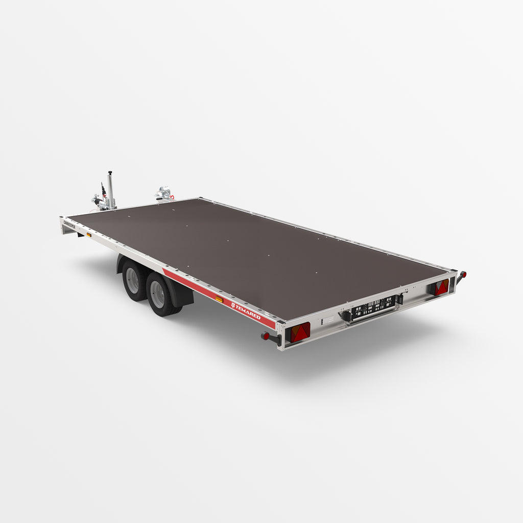 CARKEEPER 4521/2 S 2,7T STANDSCHIENEN