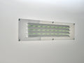 Lüftungsschieber 410 x 100 mm
