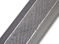 Alu BiComp-Boden anstatt Holzboden inkl. 8mm Gummiboden