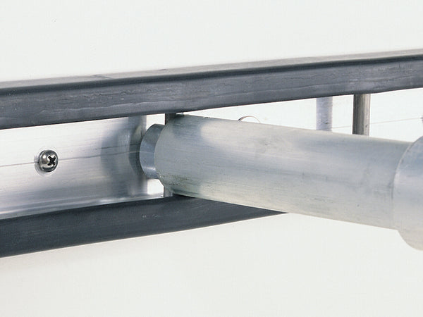Sperrstange für Innenbreite 1450 - 1550 mm, universal
