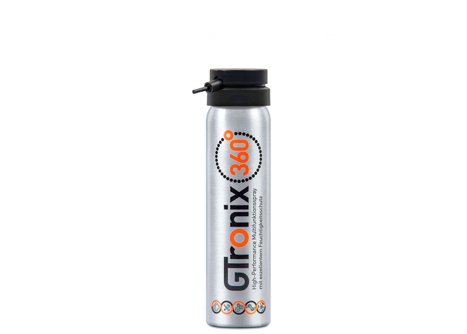 GTronix 360° multifunctional spray 75ml