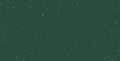 Polyhaube Dark Green Metallic