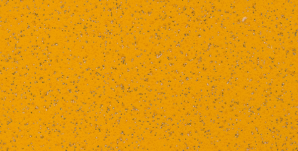 Capot polyester Lime Yellow Metallic