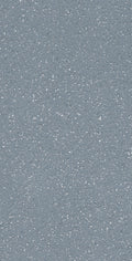 Polyhaube Silver Metallic