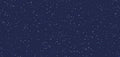 Polyhaube Dark Blue Metallic