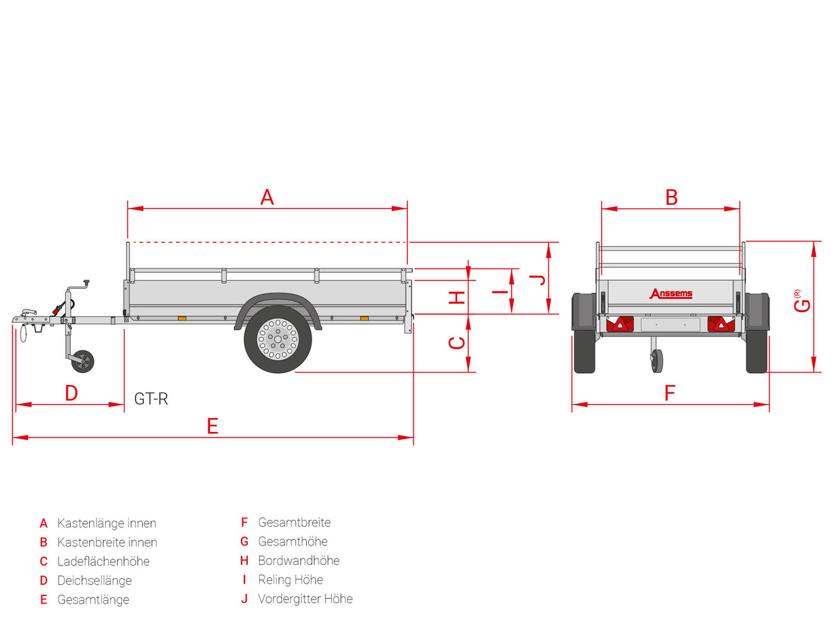 GT500.181X101R