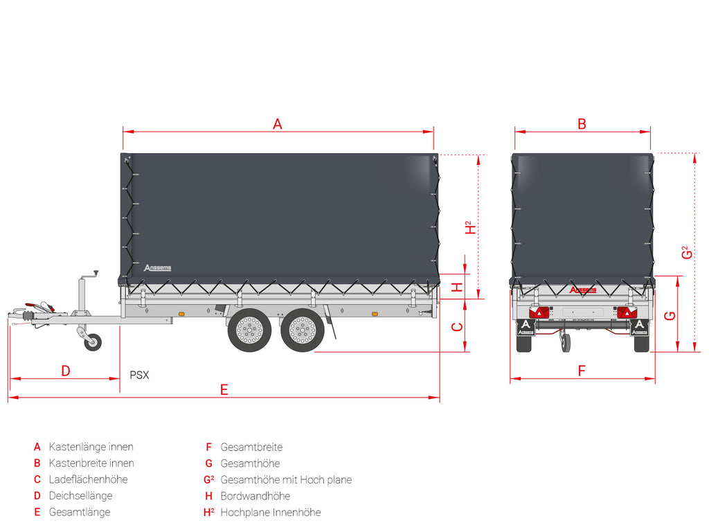 PSX-S3000.405X178 AKTIONSPLANE 180