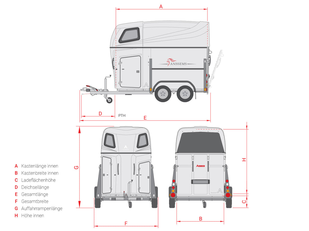 PTH 2000 EXCELENTE – WEISS