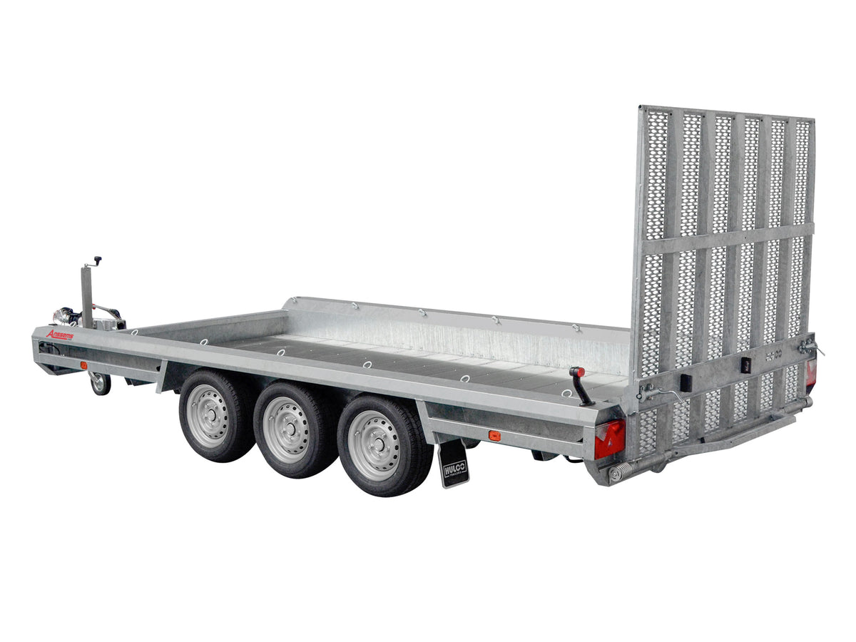 TERRAX-3 3500.394X180X150 LK