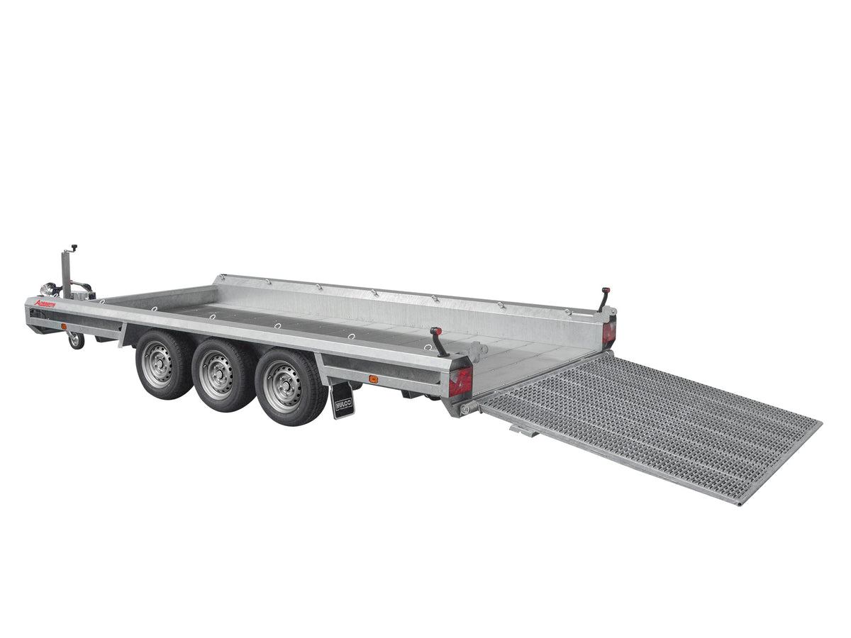 TERRAX-3 3500.394X180X150 LK