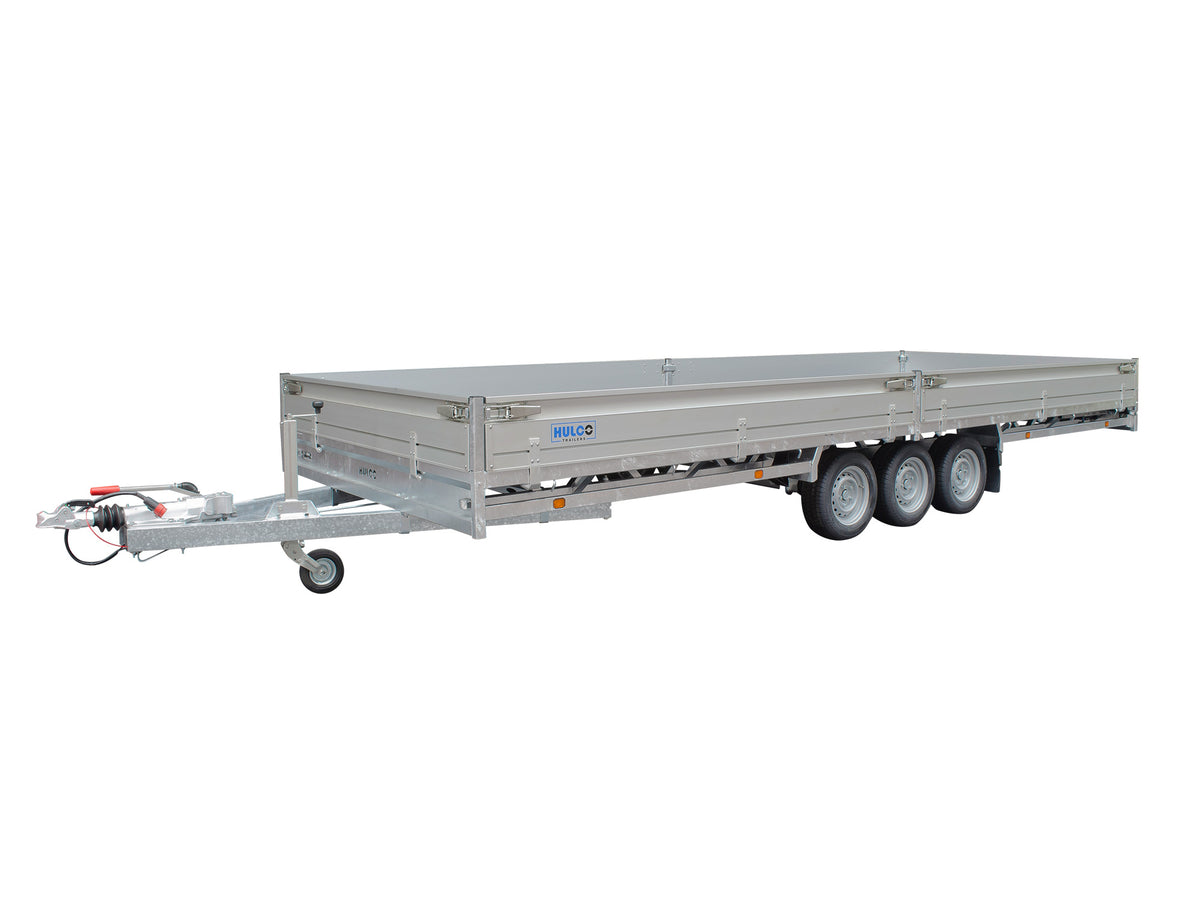 MEDAX-3 3500.611X203