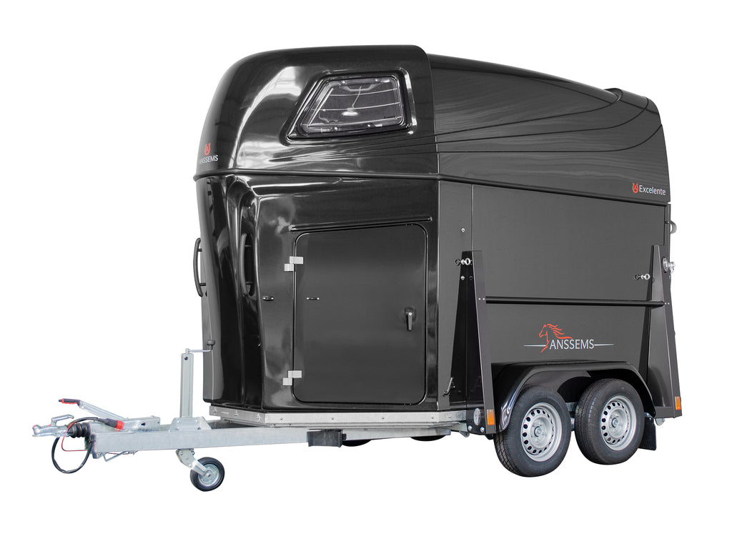 PTH 2000 EXCELENTE – SCHWARZ METALLIC