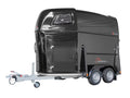 PTH 2000 EXCELENTE – SCHWARZ METALLIC