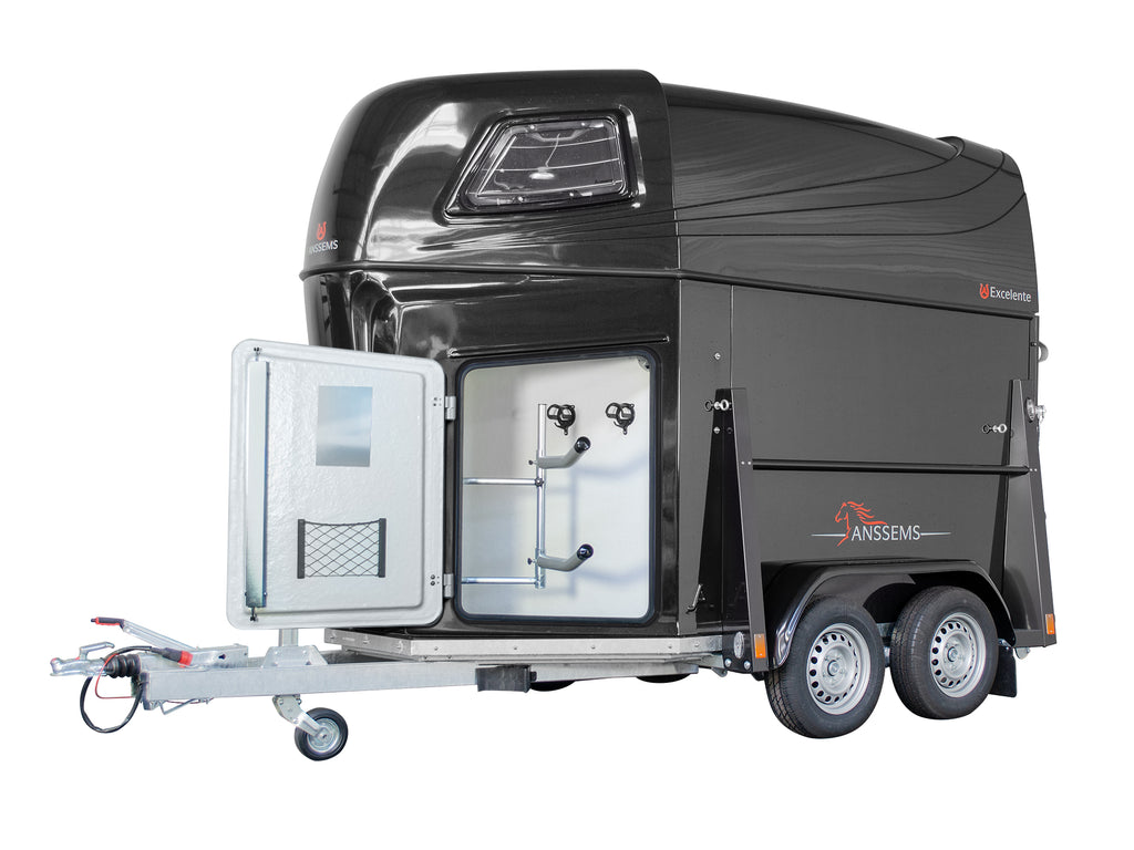 PTH 2000 EXCELENTE – SCHWARZ METALLIC