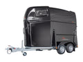 PTH 2000 PRIVARO – SCHWARZ METALLIC