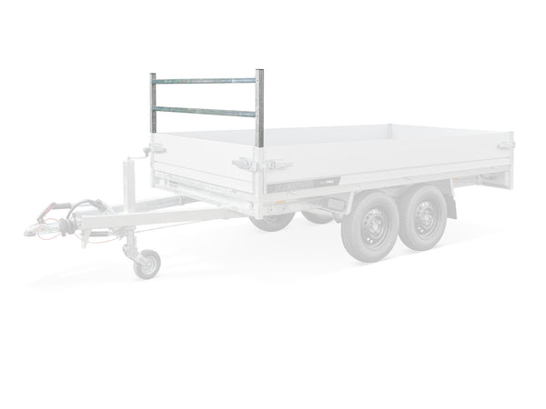 Vordergitter PLT-Pro 180×75