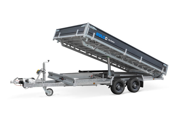 BENAX-2 3500.405X203 GO-GETTER
