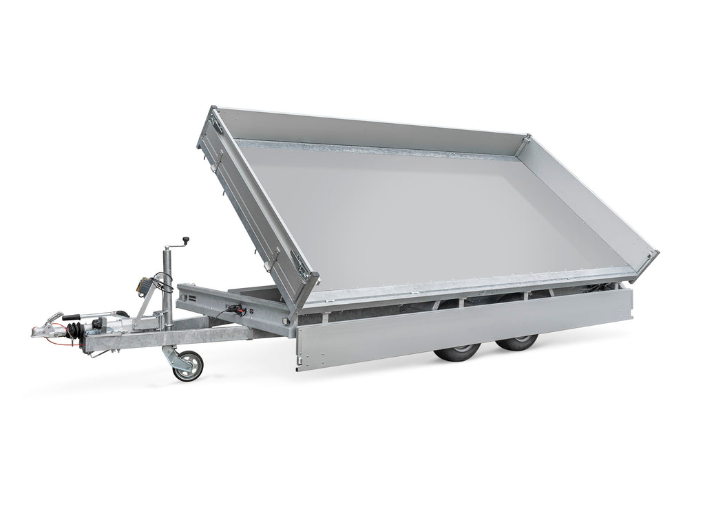 BENAX-2 3500.405X203