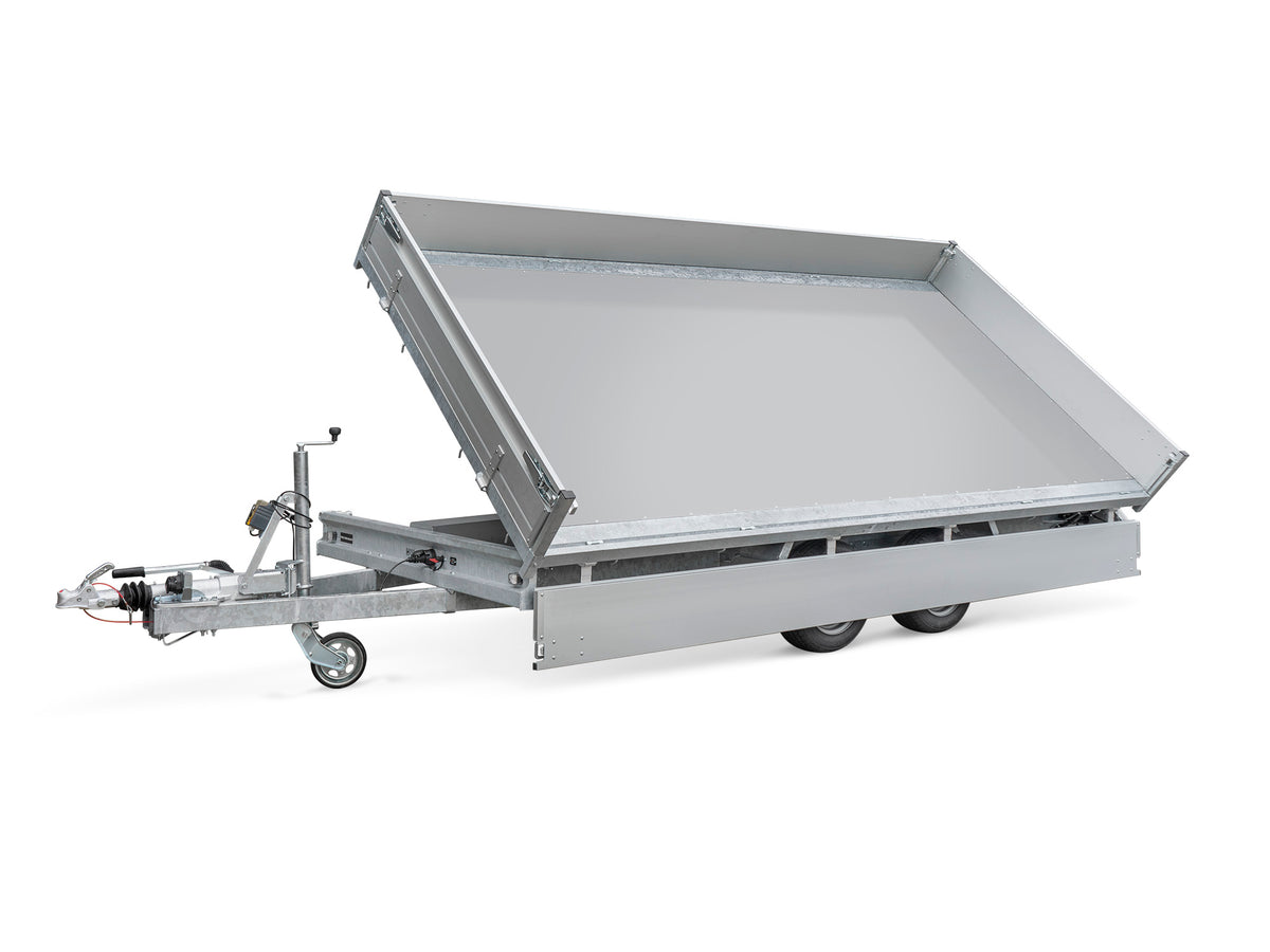 BENAX-2 3500.405X203