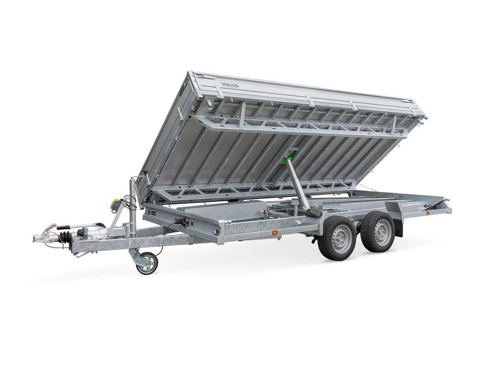 BENAX-2 3500.405X203