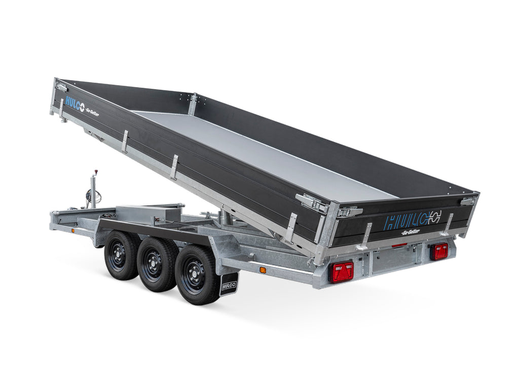 BENAX-3 3500.405X203 GO-GETTER