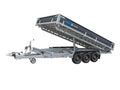 BENAX-3 3500.405X203 GO-GETTER