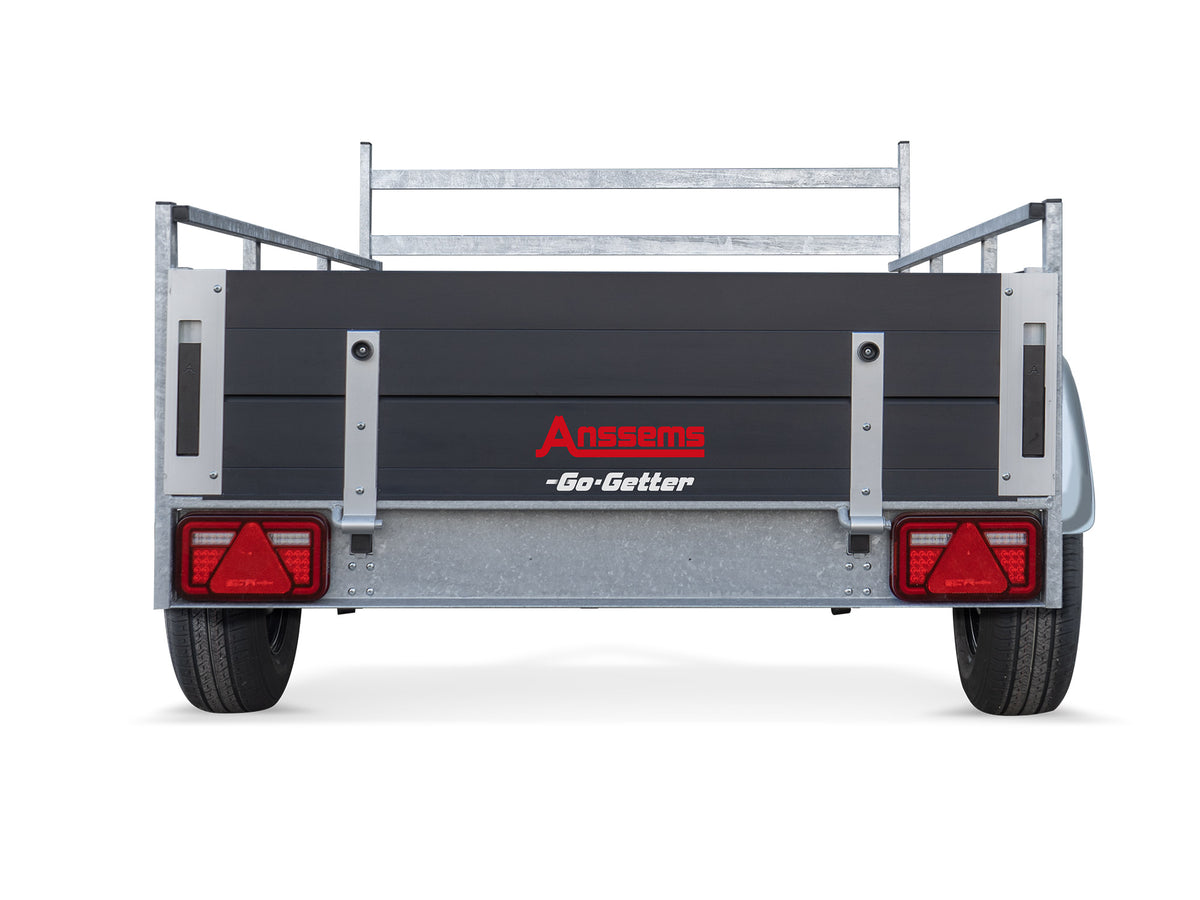 BSX1350.251X130 GO-GETTER
