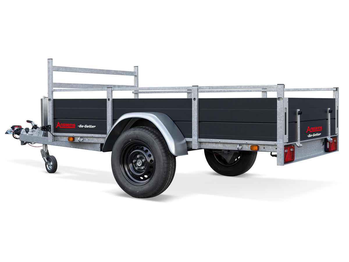 BSX1350.251X130 GO-GETTER