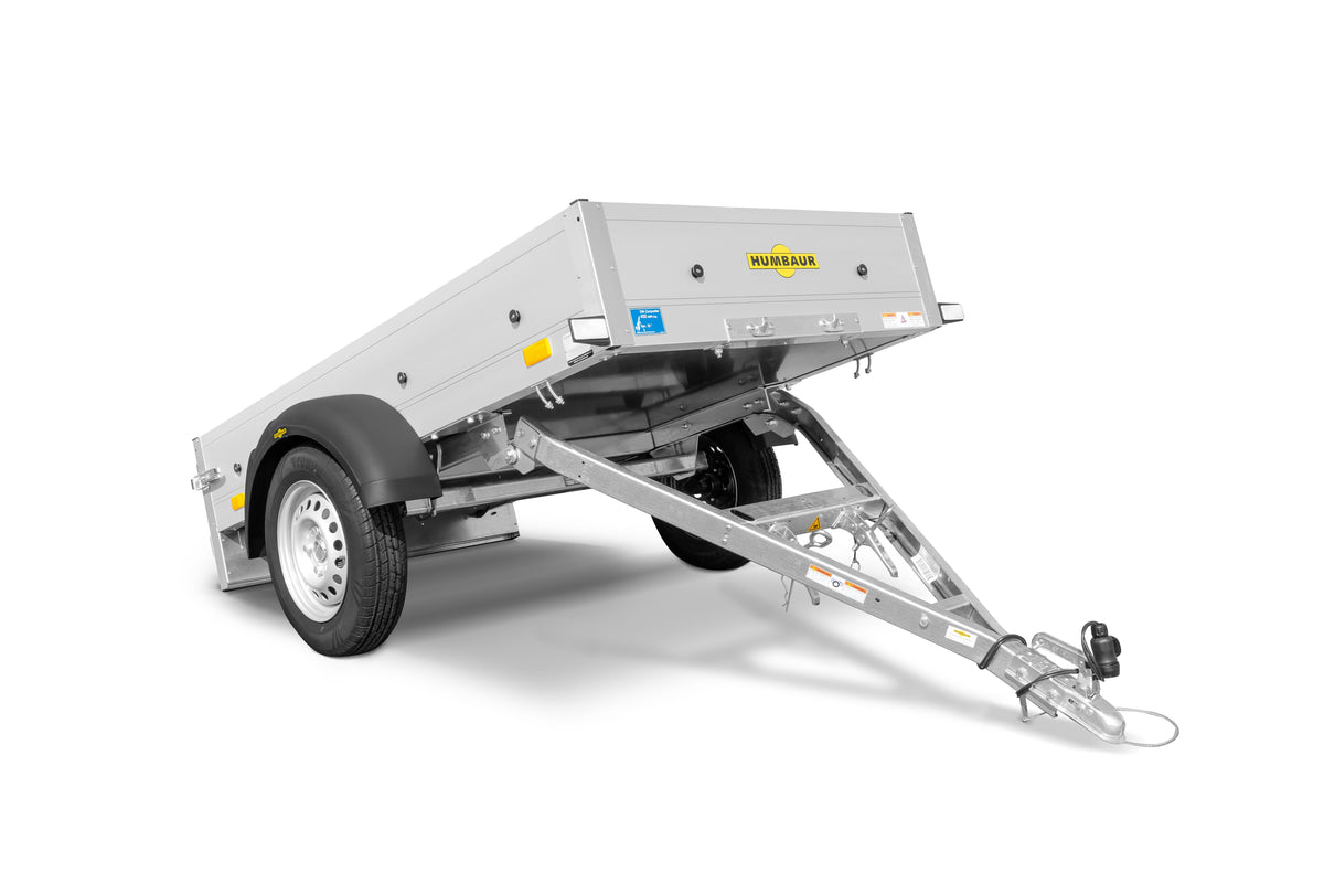 STARTRAILER H752010 DK