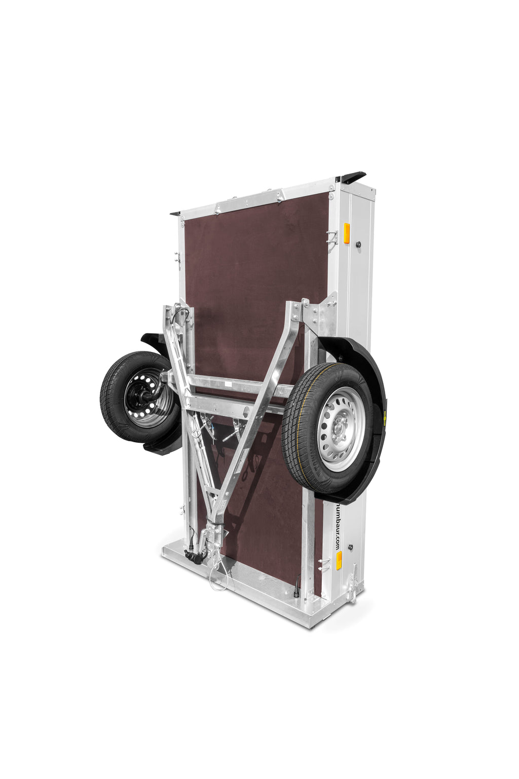 STARTRAILER H752010 DK