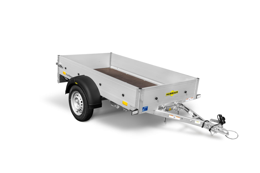 STARTRAILER H752010 DK