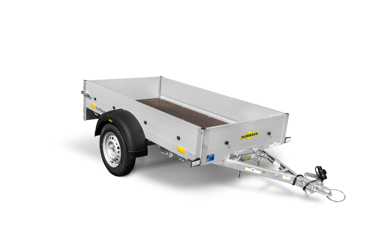 STARTRAILER H752010 DK