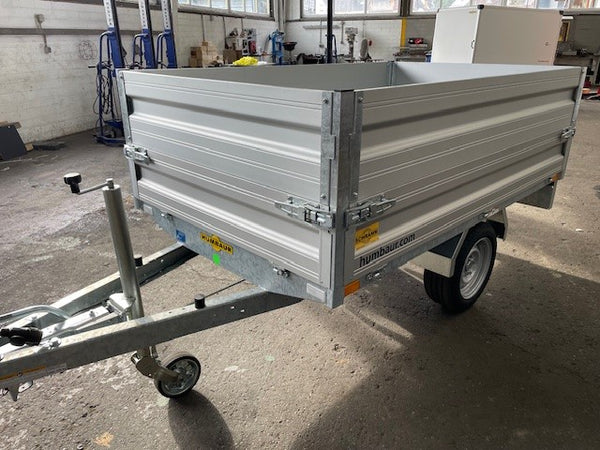 HU152314 LAGER BORDWANDAUFSATZ
