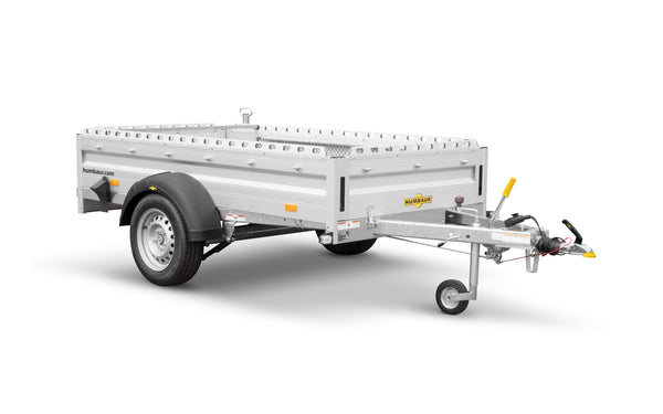 HA132513 ALLROUNDER RSD