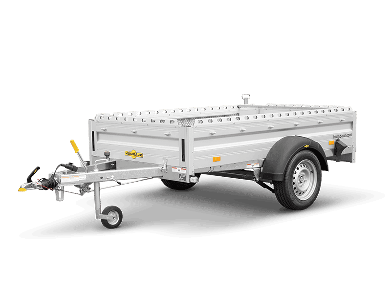 HA132513 ALLROUNDER RSD