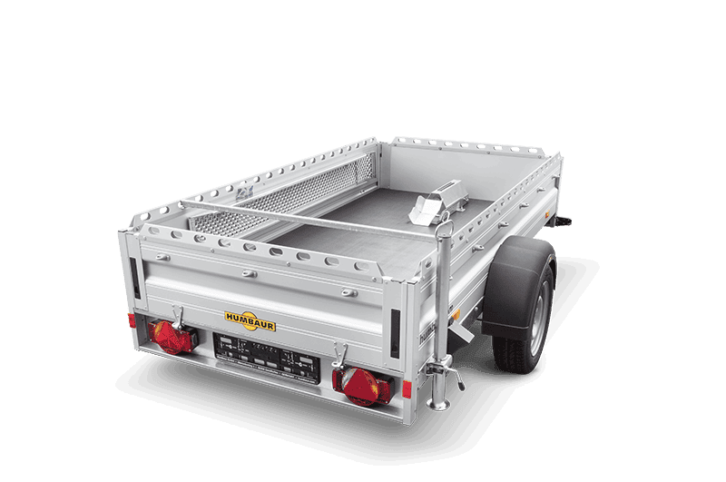 HA132513 ALLROUNDER RSD