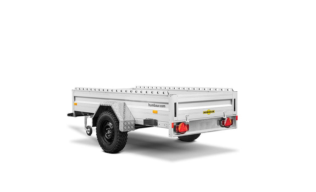 HA132513 KV OFFROAD O/ RELING