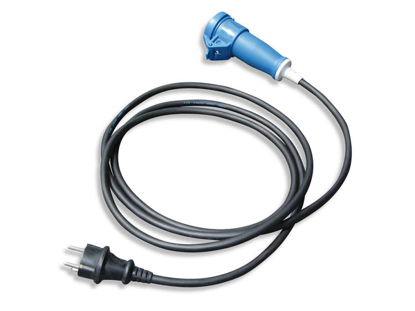 Câble adaptateur 2,5 m pour groupe frigorifique