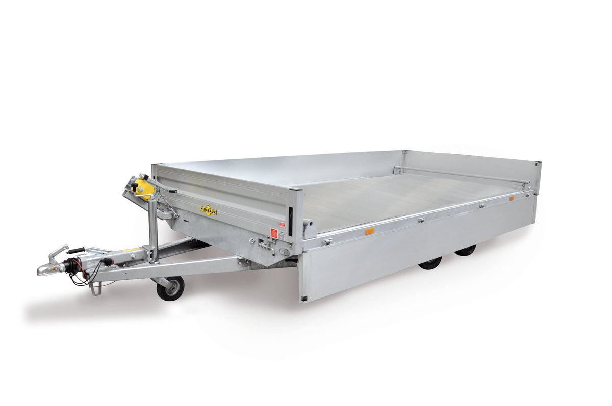 UNIVERSAL 3500 HOLZBODEN