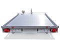 UNIVERSAL 3500 ALUBODEN